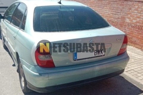 Yamaha XMAX 250 2014