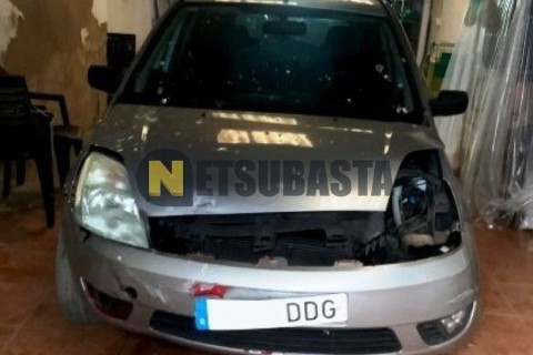 Piaggio SuperHexagon GTX 250 2003