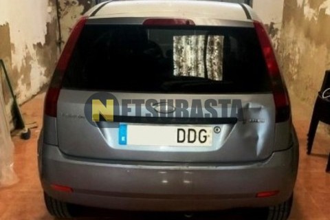 Piaggio SuperHexagon GTX 250 2003