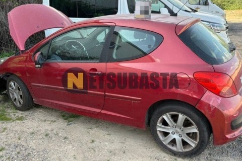 Piaggio SuperHexagon GTX 250 2003