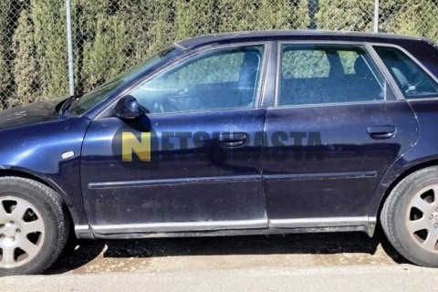 Suzuki Epicuro 150 2000