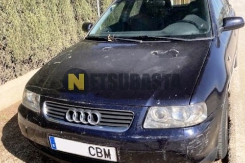 Suzuki Epicuro 150 2000