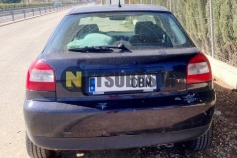 Suzuki Epicuro 150 2000