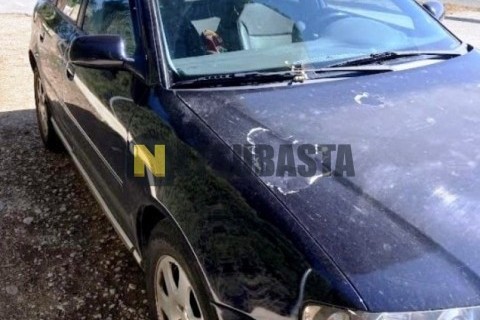 Suzuki Epicuro 150 2000