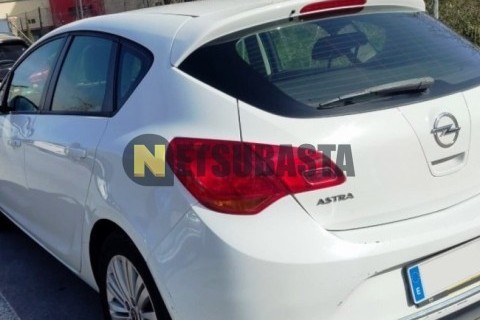 Yamaha XMAX 250 2014