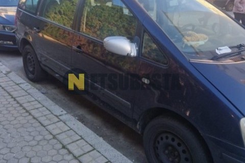 Yamaha XMAX 250 2014