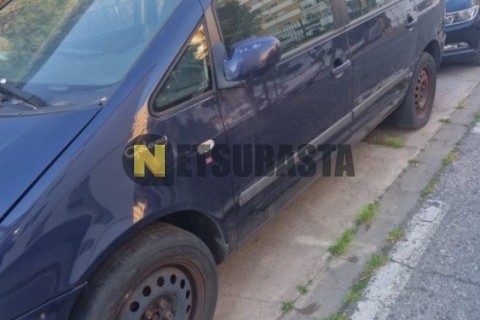 Yamaha XMAX 250 2014