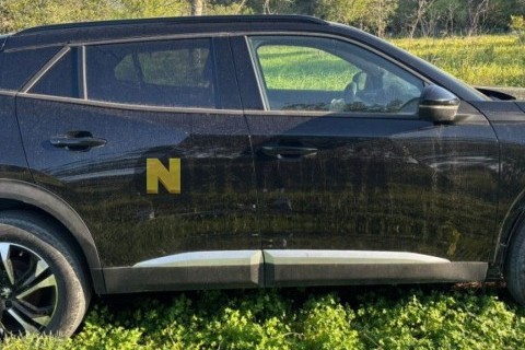 Piaggio SuperHexagon GTX 250 2003