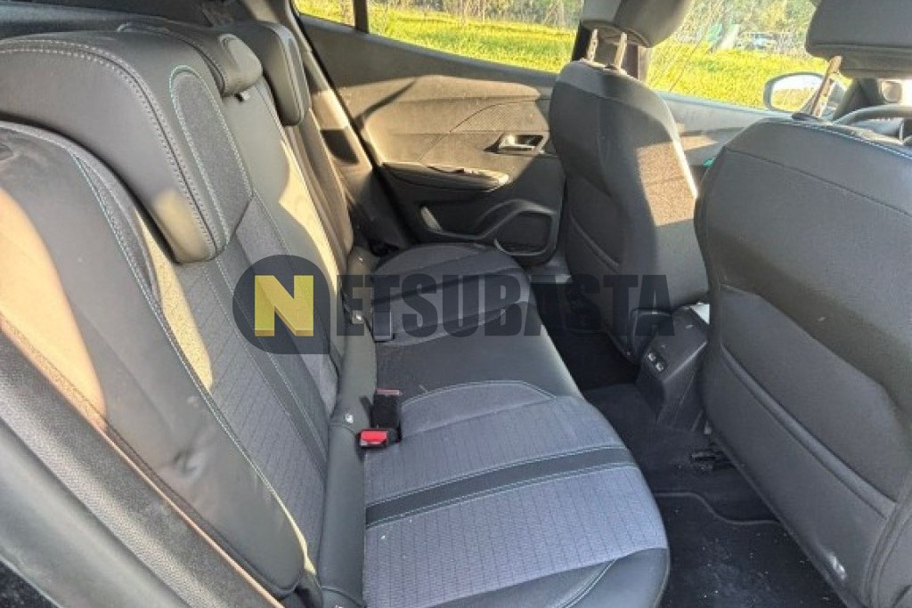 Peugeot 2008 1.2 Puretech 2022