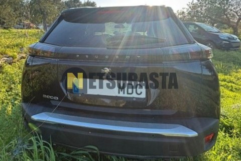 Piaggio SuperHexagon GTX 250 2003