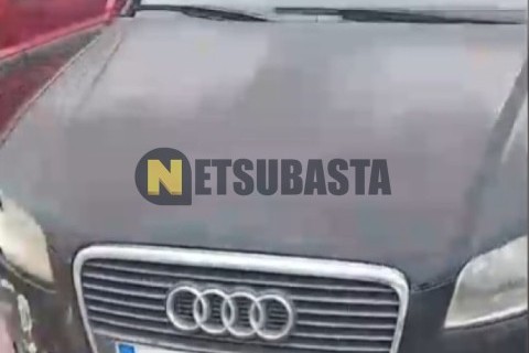 Yamaha XMAX 250 2014