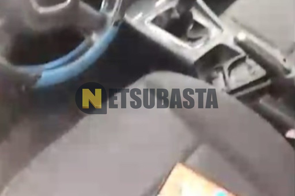 Audi A4 2.0 TDI 2007