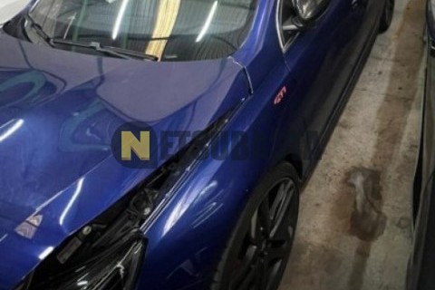 Yamaha XMAX 250 2014