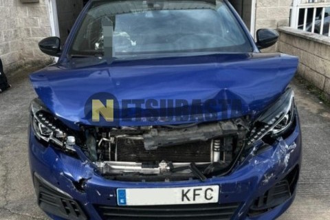 Yamaha XMAX 250 2014