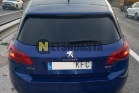 Yamaha XMAX 250 2014