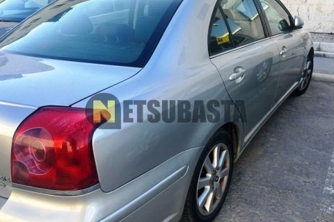 Yamaha XMAX 250 2014