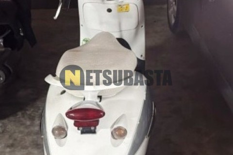 Piaggio X8 125 2005