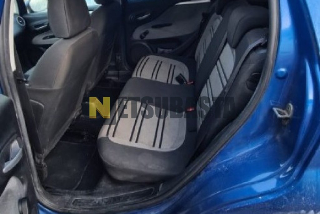 Fiat Punto Evo 1.3 Multijet 2010