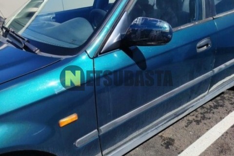 Yamaha XMAX 250 2014