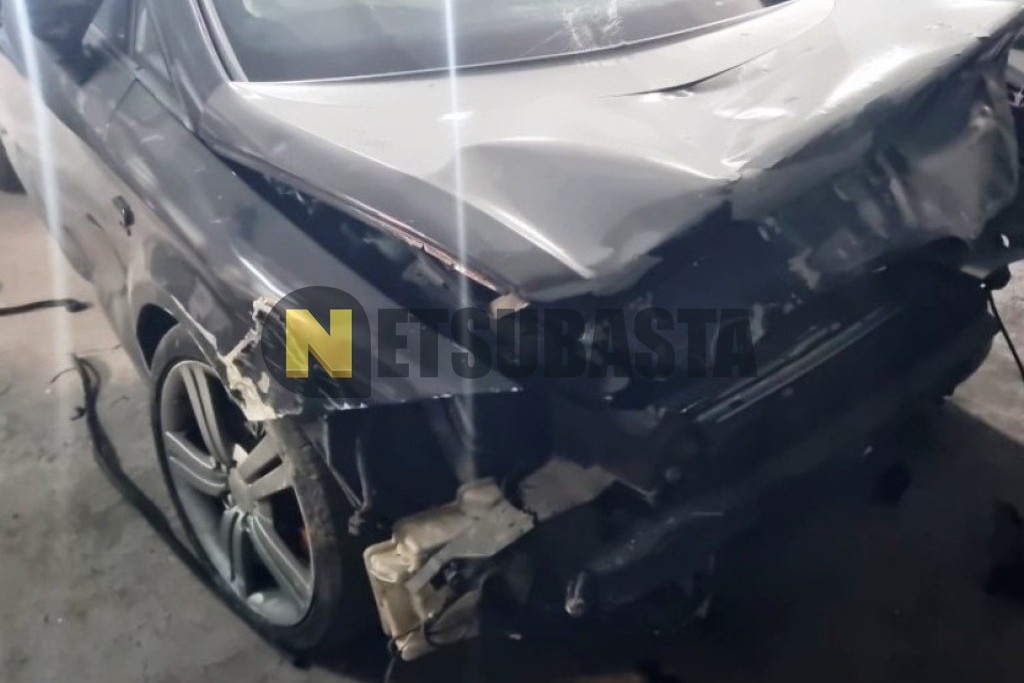 Seat León 2.0 TDI 2006