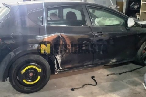 Yamaha XMAX 250 2014