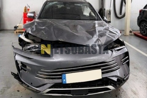 Yamaha XMAX 250 2014