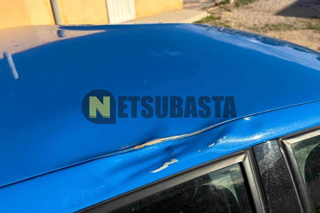 Volkswagen Polo 1.2 TSI DSG 7 vel. 2014