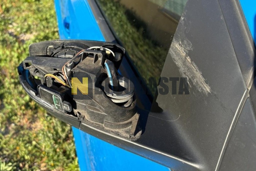 Volkswagen Polo 1.2 TSI DSG 7 vel. 2014