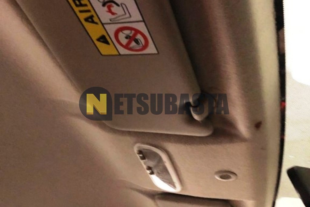 Dacia Sandero Steepway 1.5 dCi 2019