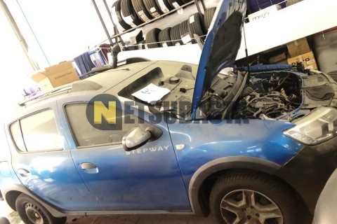 Yamaha XMAX 250 2014