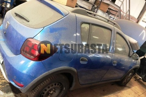 Yamaha XMAX 250 2014