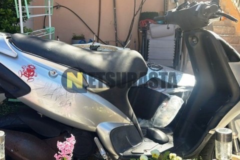Piaggio X8 125 2005