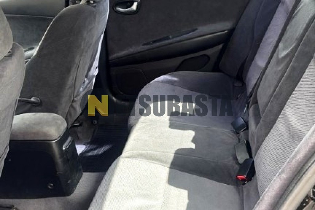 Nissan Primera 2.2Di 2002