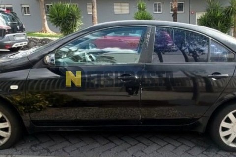 Yamaha XMAX 250 2014