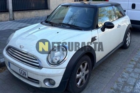 Yamaha XMAX 250 2014