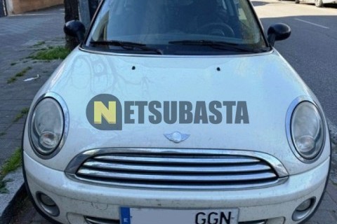 Yamaha XMAX 250 2014