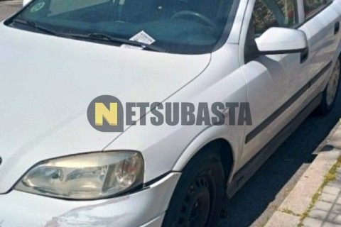 Yamaha XMAX 250 2014