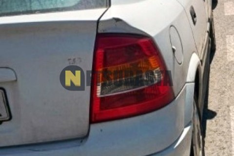 Yamaha XMAX 250 2014