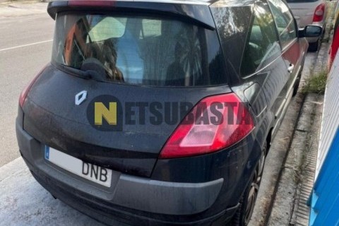 Yamaha XMAX 250 2014