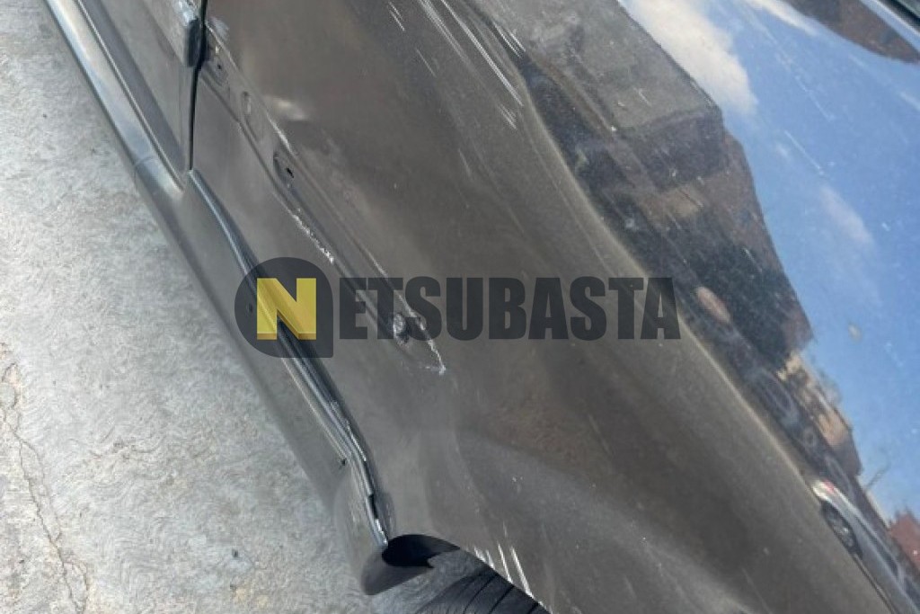 Renault Megane 1.6 2005