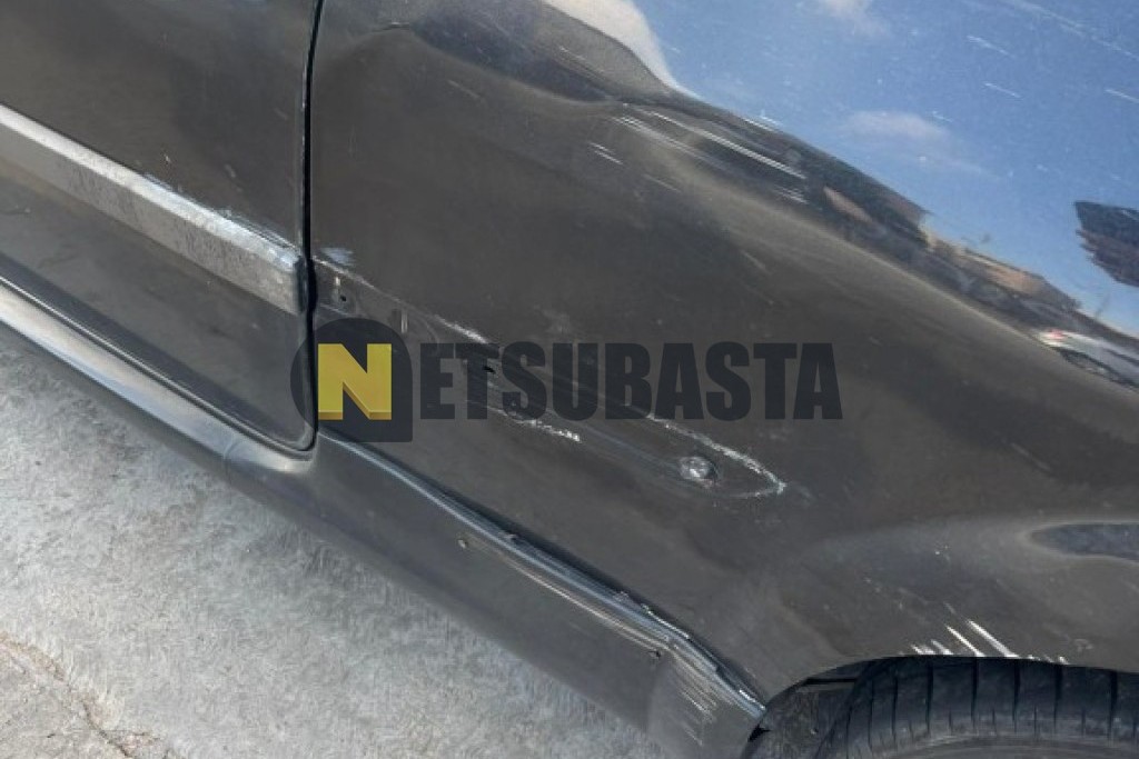 Renault Megane 1.6 2005