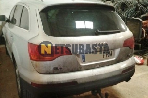 Yamaha XMAX 250 2014