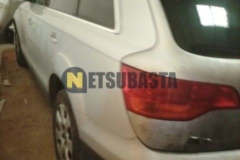 Yamaha XMAX 250 2014