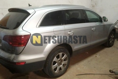 Yamaha XMAX 250 2014