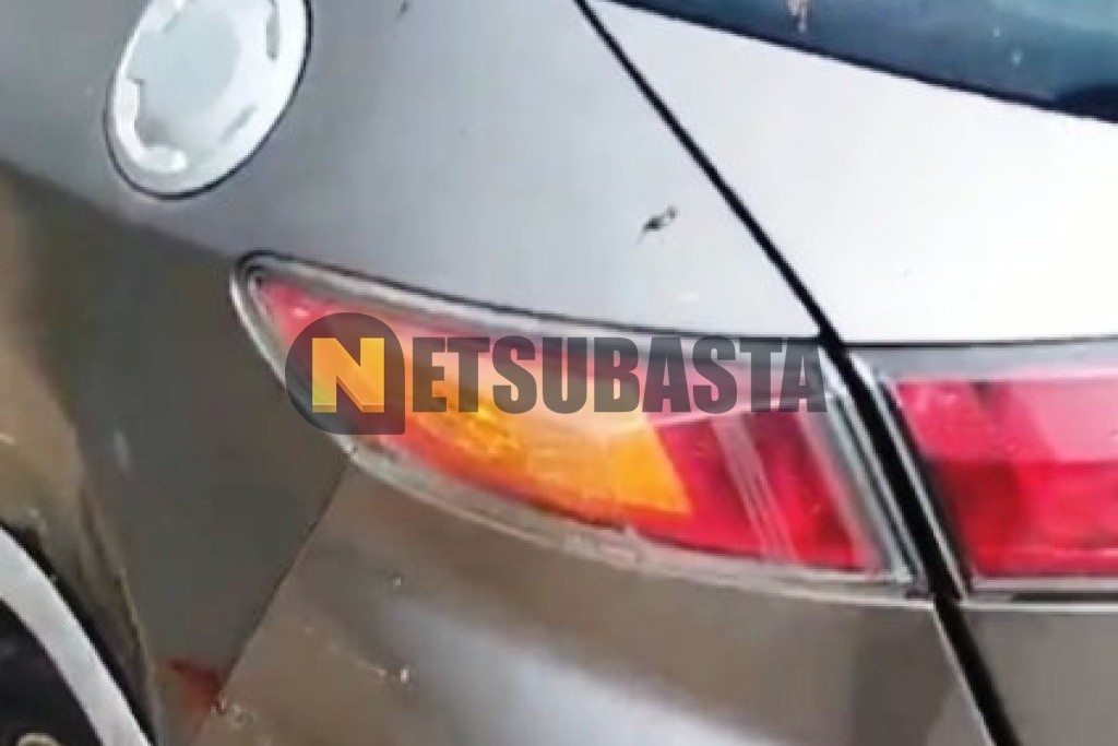 Honda Civic 2.2 i-CTDi 2006