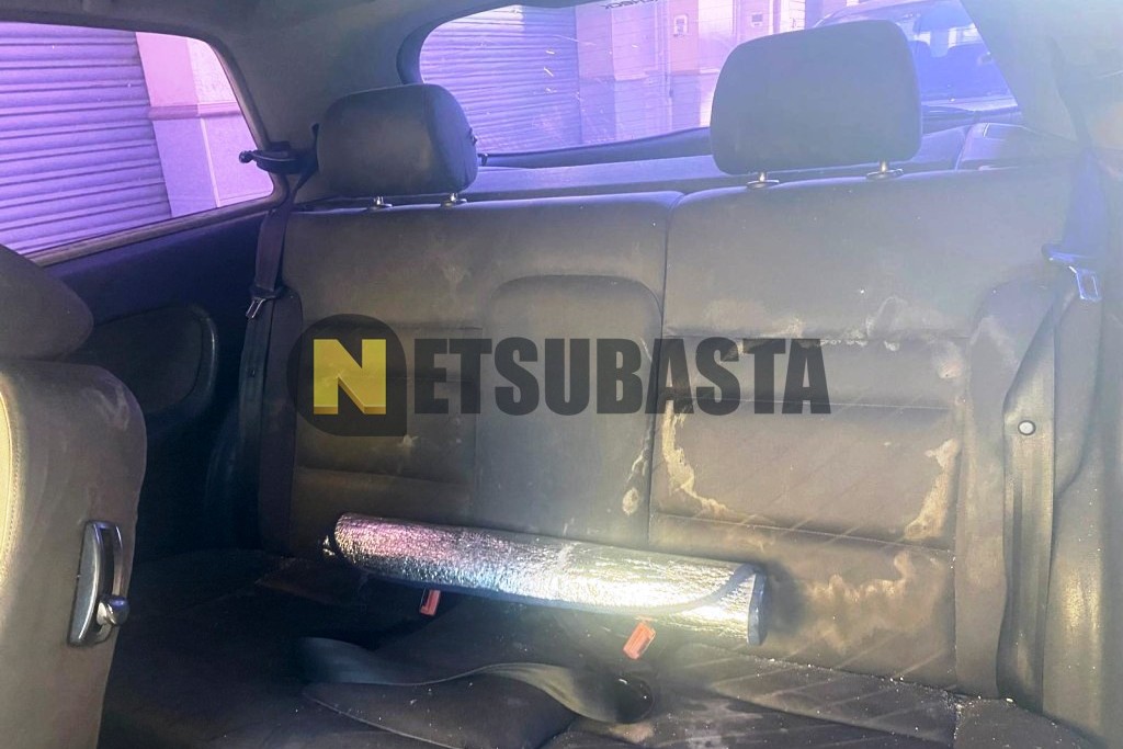 Audi A3 1.9 TDI 2001