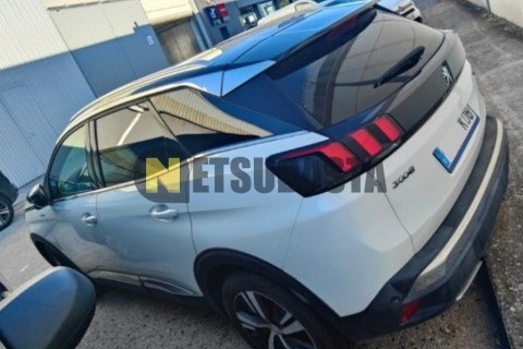 Yamaha XMAX 250 2014