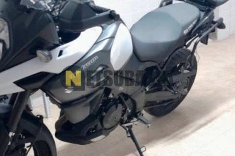 Yamaha YBR 125 2017