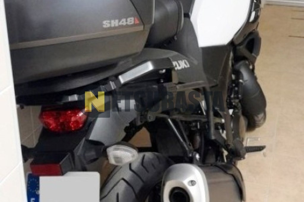 Suzuki V-Strom 1000 ABS 2020