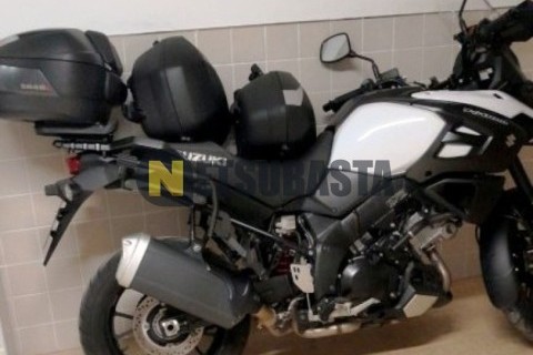 Yamaha YBR 125 2017